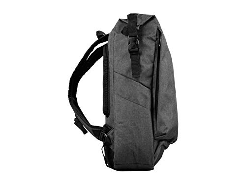 MSI Air Gaming Backpack Grey - Fits up to 15.6" Laptops