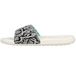 PUMA Cool Cat Snake BX Puma Black/Puma White/Puma Silver 10 B (M)