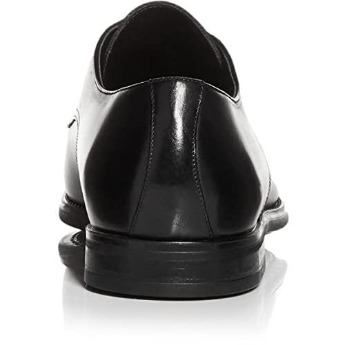 To Boot New York Hoyt Black 9.5 M