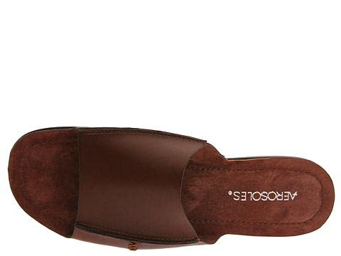 Aerosoles Bonnie Black 12 B (M)