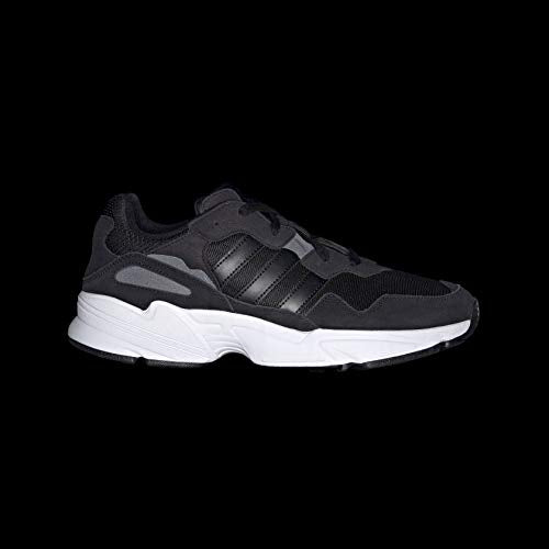 adidas Yung-96 Shoes Men's, Black, Size 10.5
