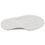 Converse Women's Chuck Taylor All Star Lift Sneakers, Poppy Glow/White/Yellow, 5