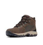 Discontinued Newton Ridge Plus II Suede Waterproof