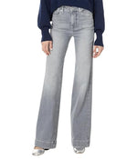 7 For All Mankind Women's Modern Dojo, Closing Act