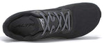 ALTRA Men's AL0A4VQL Rivera Road Running Shoe, Black/Grey - 12 M US