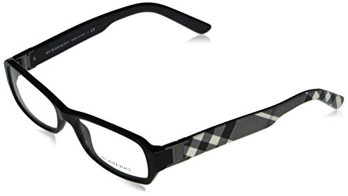 Burberry frame BE 2082 3001 Acetate Black