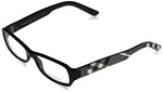 Burberry frame BE 2082 3001 Acetate Black