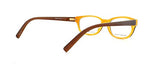 Kate Spade Blakely Eyeglasses-0JMD Tortoise Gold-50mm