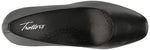 Trotters Women's Daria Pump, Black, 8.5 Narrow