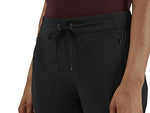 On Women's Active Pants M, Black, S