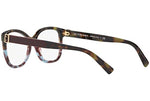 BURBERRY BE2252-363652 Eyeglass Frame GREEN HAVANA/BLUE HAVANA w/DEMO LENS 52mm