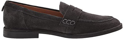 Sam Edelman Women's Birch Loafer Moonlight Grey 9 Medium