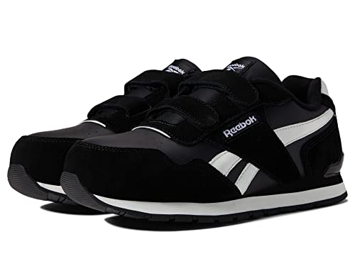 Reebok Harman Work EH Comp Toe Black 2 14 M