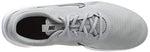 Nike Men's Flex Experience Run 9 Shoe (Smoke Grey/Black, 12)