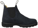 Blundstone Men's Classic 550 Series Chelsea Boot, Navy Blue, 4