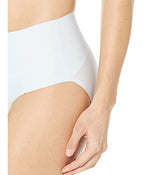 SPANX Panties for Women Undie-tectable® Brief Stellar Blue XL - Regular