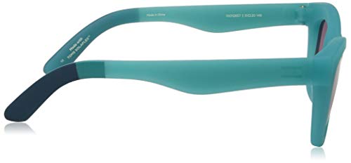 TOMS TRAVELER by TOMS Paloma Matte Marine Blue One Size