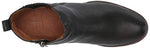 Frye Women's Alton Chelsea Boot, Black, 9 Medium US