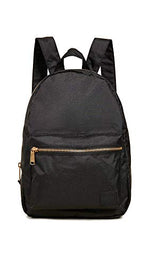 Herschel Supply Co. Women's Grove Small Light Backpack, Black, One Size