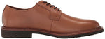 Mephisto Men's Manko Oxford, Brandy, 12.5
