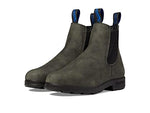 Blundstone Thermal High-Top Rustic Black AU 6 (US Women's 9) B (M)
