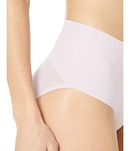SPANX Panties for Women Undie-tectable® Brief Luxe Lilac SM