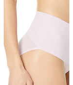 SPANX Panties for Women Undie-tectable® Brief Luxe Lilac LG