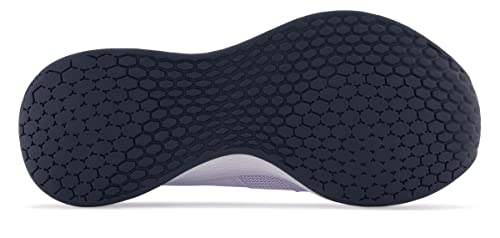 New Balance Women's Fresh Foam Roav V1 Running Shoe, Gray/Gray, 11 Wide