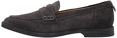 Sam Edelman Women's Birch Loafer Moonlight Grey 9 Medium