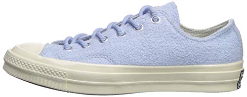 Converse Women's Chuck Taylor All Star 70 OX Blue 160097C-457 (Size: 6)