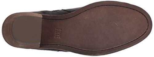 Frye Women's Alton Chelsea Boot, Black, 9 Medium US