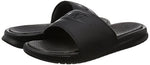 Nike Benassi Jdi Ultra Prem Mens Style (Black/Black, 9 D(M) US)