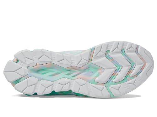 ASICS GelQuantum 180 VII Womens Running 12 BM US WhiteIceGreen