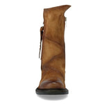 A.S.98 Stratford Women's Fashion Ankle Boot Whiskey