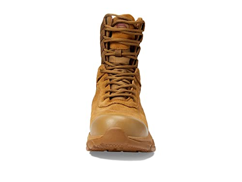 Avenger Work Boots K4 8" Boot Coyote 12 EE - Wide