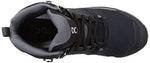 On Cloudrock Waterproof 2 Black/Eclipse 8 M