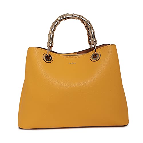 ALDO Cehova Yellow One Size
