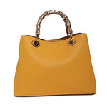 ALDO Cehova Yellow One Size