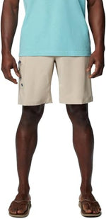 Columbia Men's Terminal Tackle II Short, Crushed Blue, 36