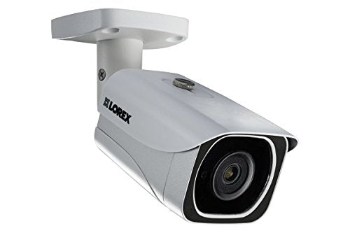 Lorex LNB8005 (POE) (8MP) 4K UHD IP BULLET SECURITY CAMERA