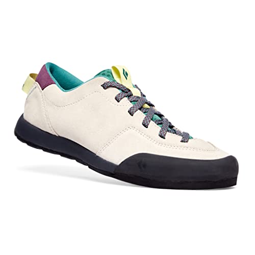 Black Diamond Equipment Women's Prime Shoes - Birch-Mulberry - 7.5