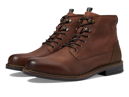 Barbour Deckham Cedar 9 M