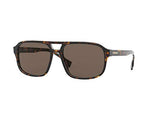 BURBERRY Sunglasses BE 4320 300273 Dark Havana