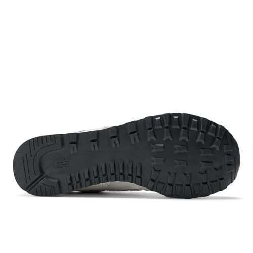 New Balance Unisex 574 V2 Konkrete Jungle Sneaker, Grey/Grey, 7 US Men