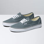 Vans Authentic Stormy Weather Size 11, Theory Stormy Weather, 12.5 Women/11 Men
