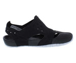 Jordan Jordan Flare (Little Kid) Black/White 11 Little Kid