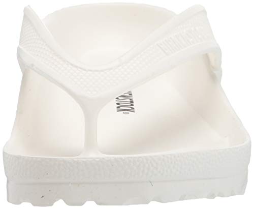 Birkenstock Honolulu EVA Flip Flop White Regular 45