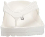 Birkenstock Honolulu EVA Flip Flop White Regular 45