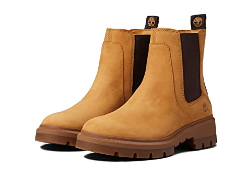 Timberland Cortina Valley Chelsea Wheat 9 B (M)