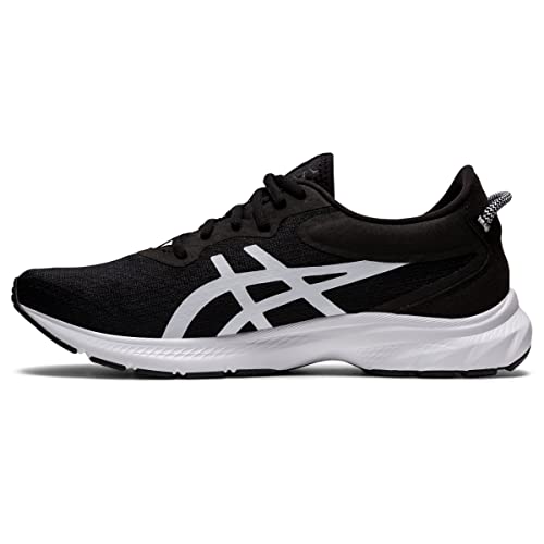 ASICS Gel-Kumo Lyte 2 Black/White 8 D (M)